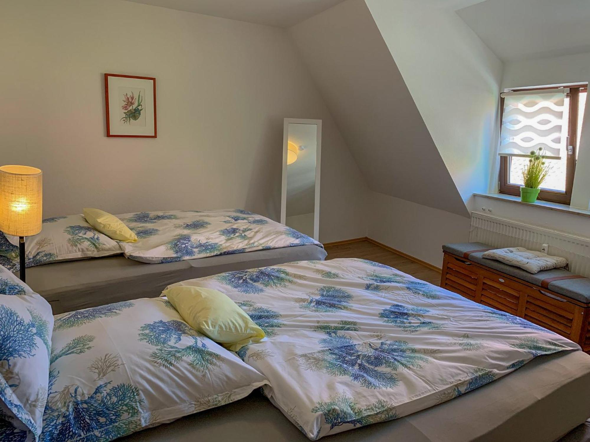 Apartment Am Historischen Rathaus Michelstadt Eksteriør bilde