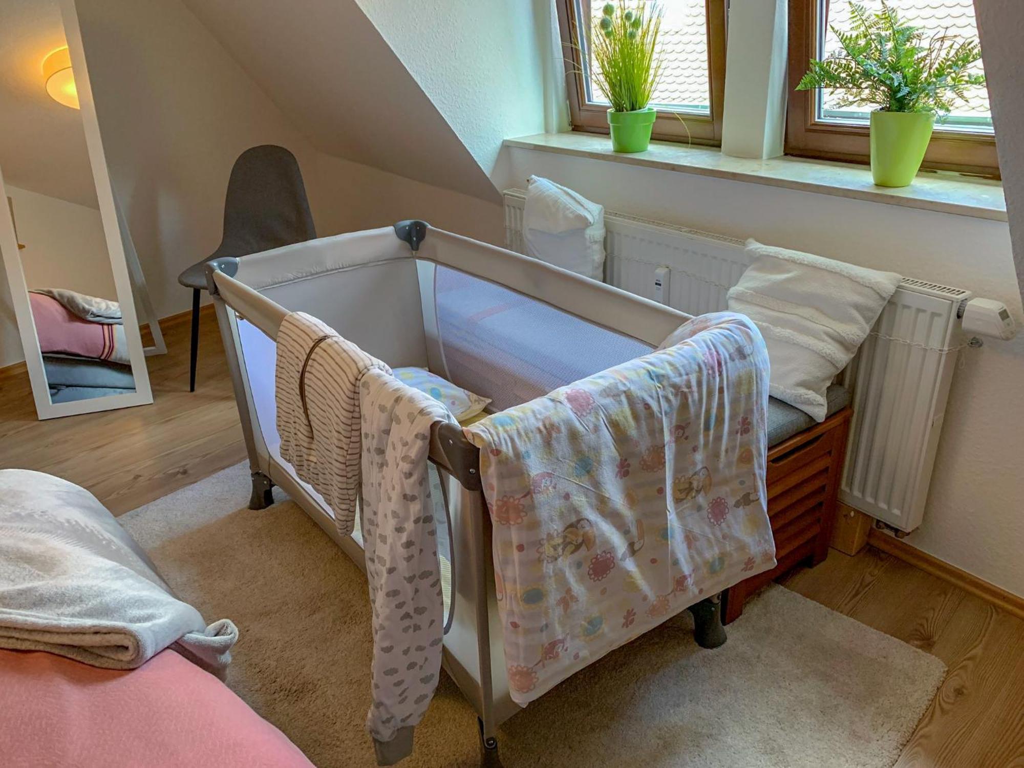 Apartment Am Historischen Rathaus Michelstadt Eksteriør bilde